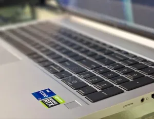 New Laptop HP 650 16GB Intel Core I7 SSD 512GB