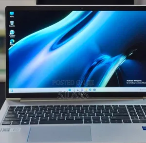 New Laptop HP 650 16GB Intel Core I7 SSD 512GB