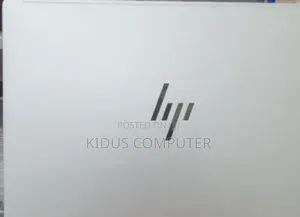 New Laptop HP Envy X360 16GB AMD Ryzen 5 SSD 512GB