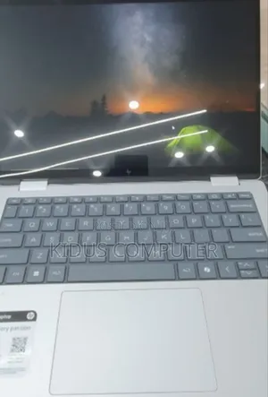 Photo - New Laptop HP Envy X360 16GB AMD Ryzen 5 SSD 512GB