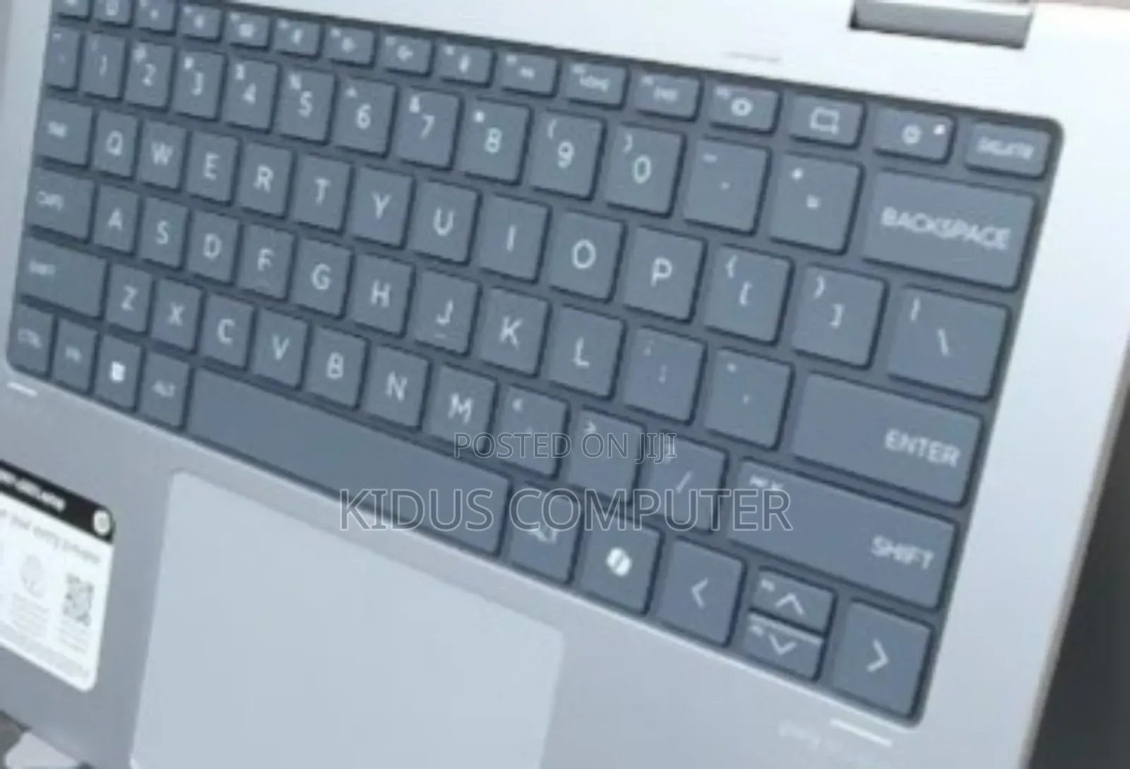 New Laptop HP Envy X360 16GB AMD Ryzen 5 SSD 512GB