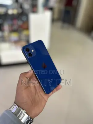 Apple iPhone 12 128 GB Blue