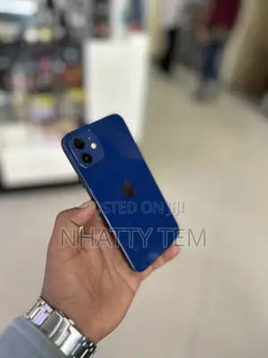 Apple iPhone 12 128 GB Blue