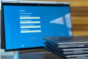 Photo - New Laptop HP Envy X360 16GB Intel Core I7 SSD 512GB