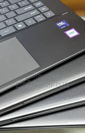 New Laptop HP Envy X360 16GB Intel Core I7 SSD 512GB