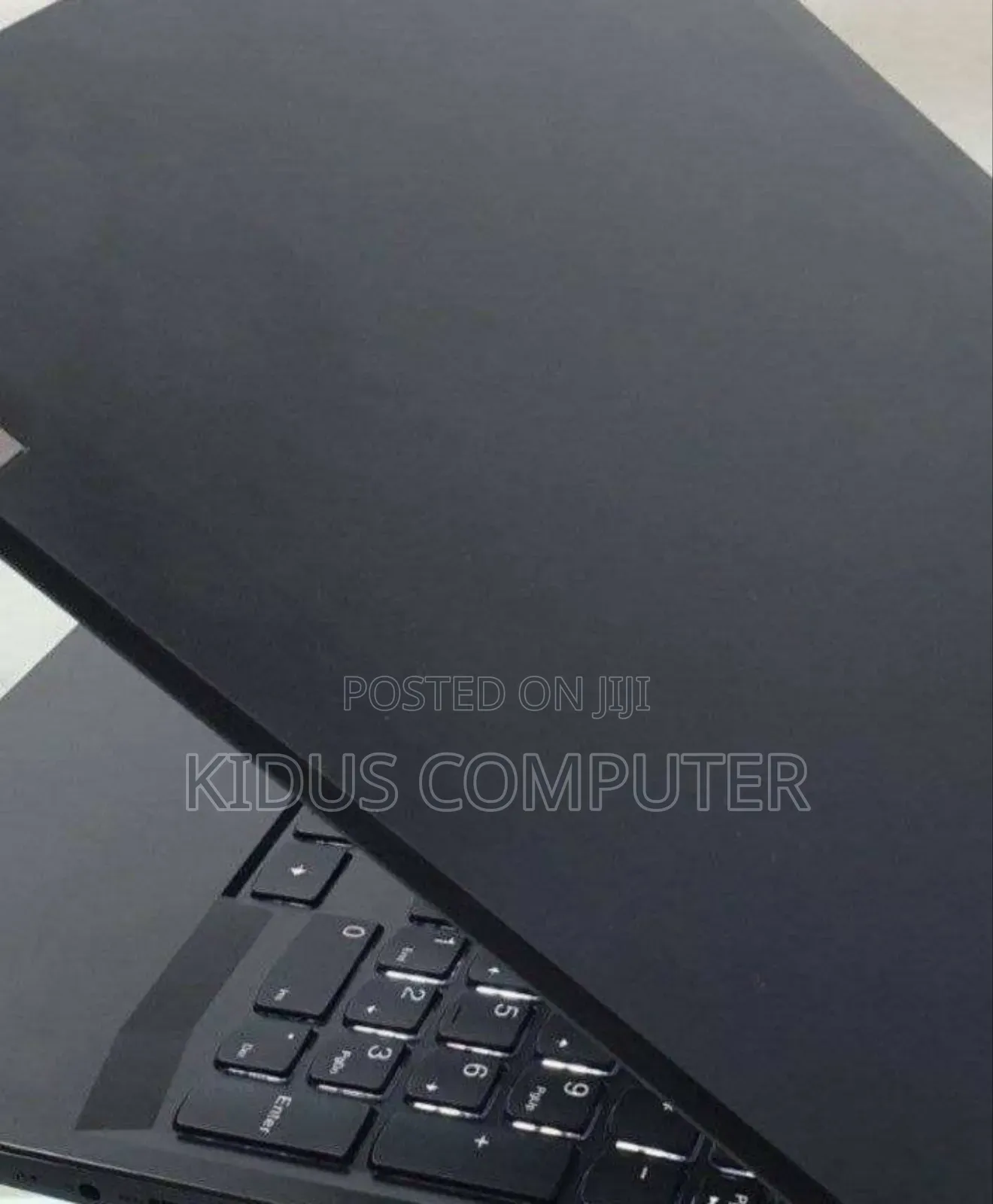 New Laptop Lenovo Ideapad 3 16GB Intel Core I7 SSD 512GB