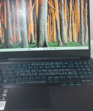 New Laptop Lenovo Ideapad 3 16GB Intel Core I7 SSD 512GB