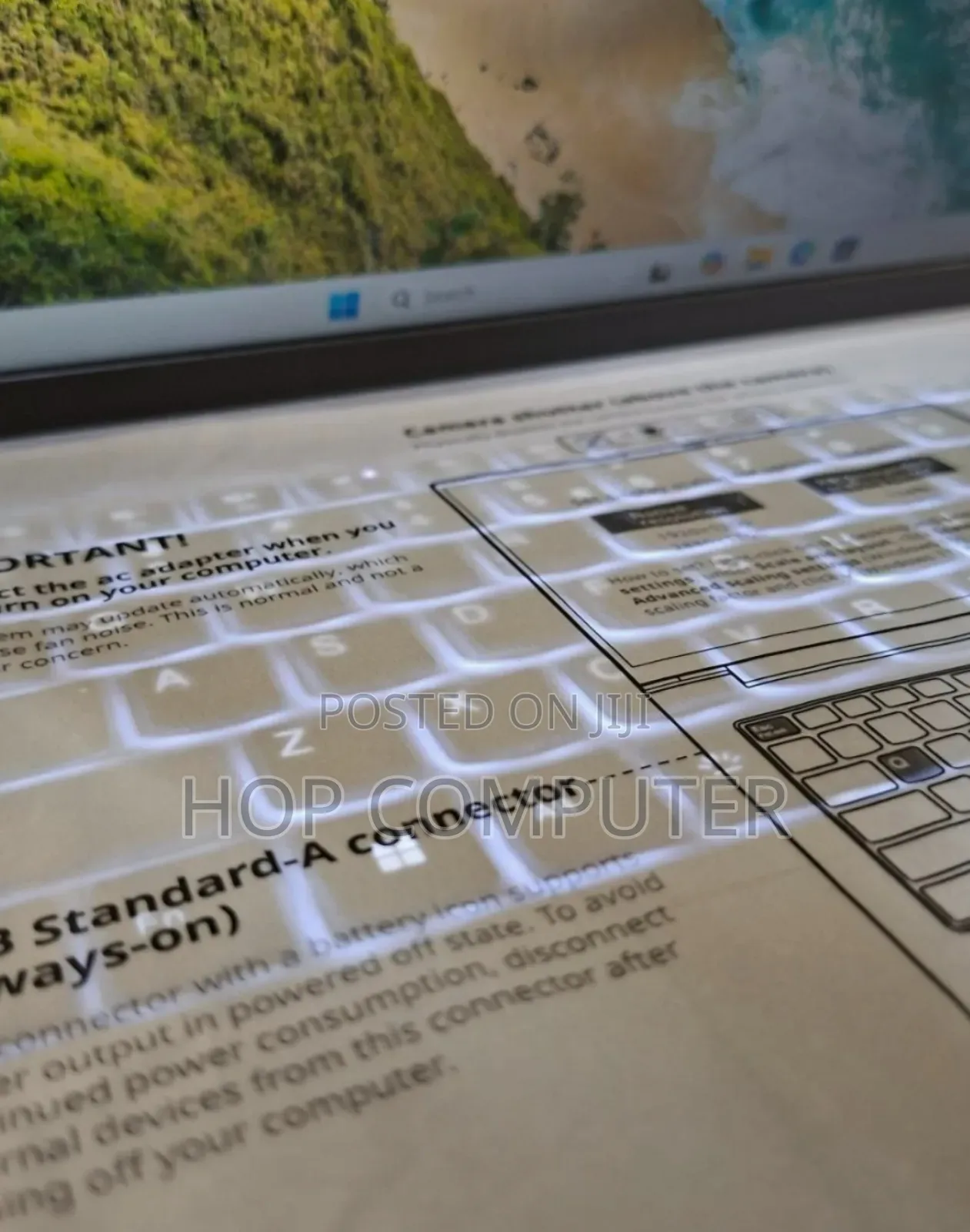 New Laptop Lenovo Thinkbook 14 16GB Intel Core Ultra 7 SSD 512GB