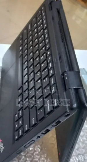 New Laptop Lenovo Yoga 11e 4GB Intel Core I3 SSD 128GB