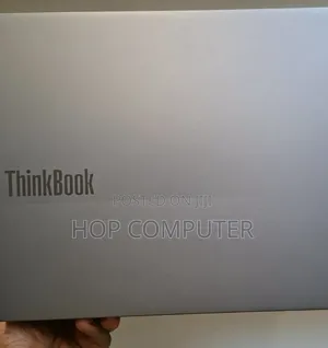 New Laptop Lenovo Thinkbook 14 16GB Intel Core Ultra 7 SSD 512GB