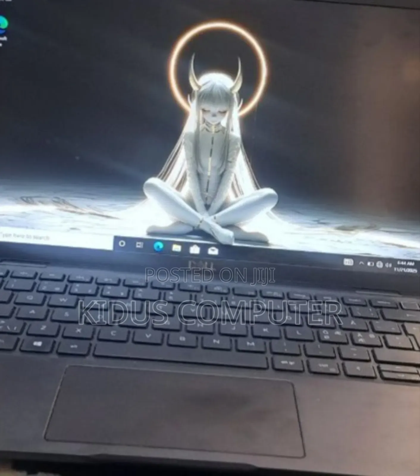 New Laptop Dell 16GB Intel Core I5 SSD 512GB