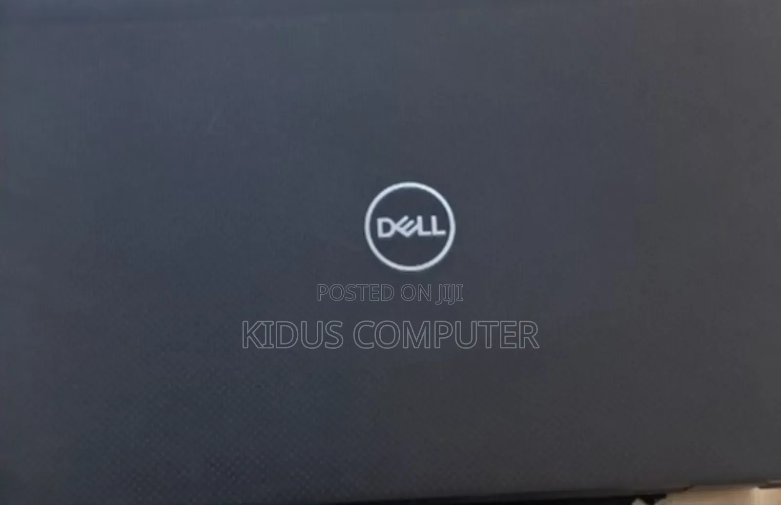New Laptop Dell 16GB Intel Core I5 SSD 512GB