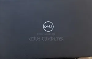 New Laptop Dell 16GB Intel Core I5 SSD 512GB