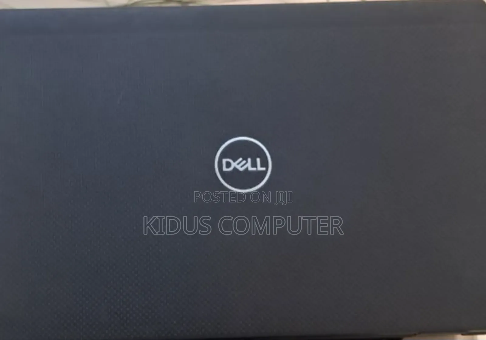 New Laptop Dell 16GB Intel Core I5 SSD 512GB