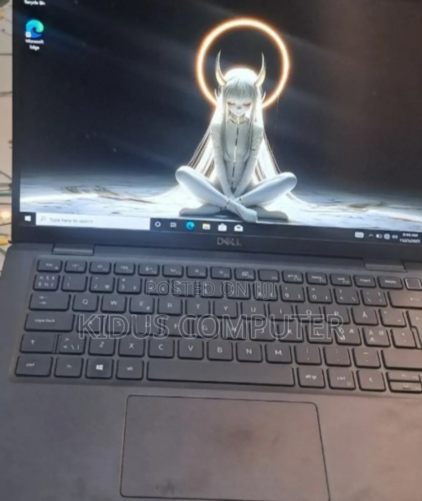 New Laptop Dell 16GB Intel Core I5 SSD 512GB