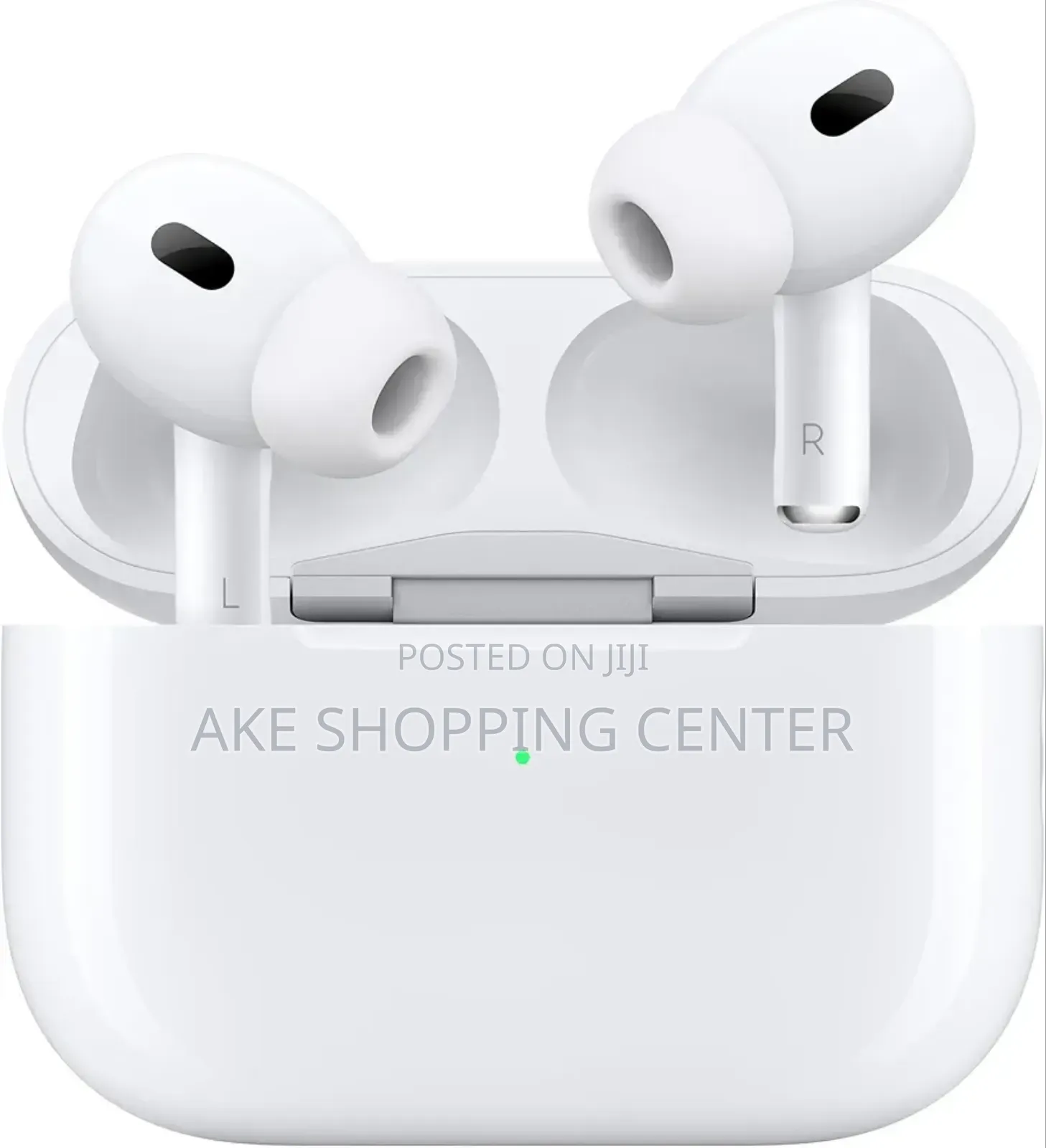 Apple Airpods Pro 2 Wireless Earbuds, Bluetooth 