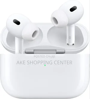 Apple Airpods Pro 2 Wireless Earbuds, Bluetooth 