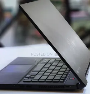 Photo - New Laptop Asus ROG Zephyrus G15 16GB Intel Core I7 SSD 512GB