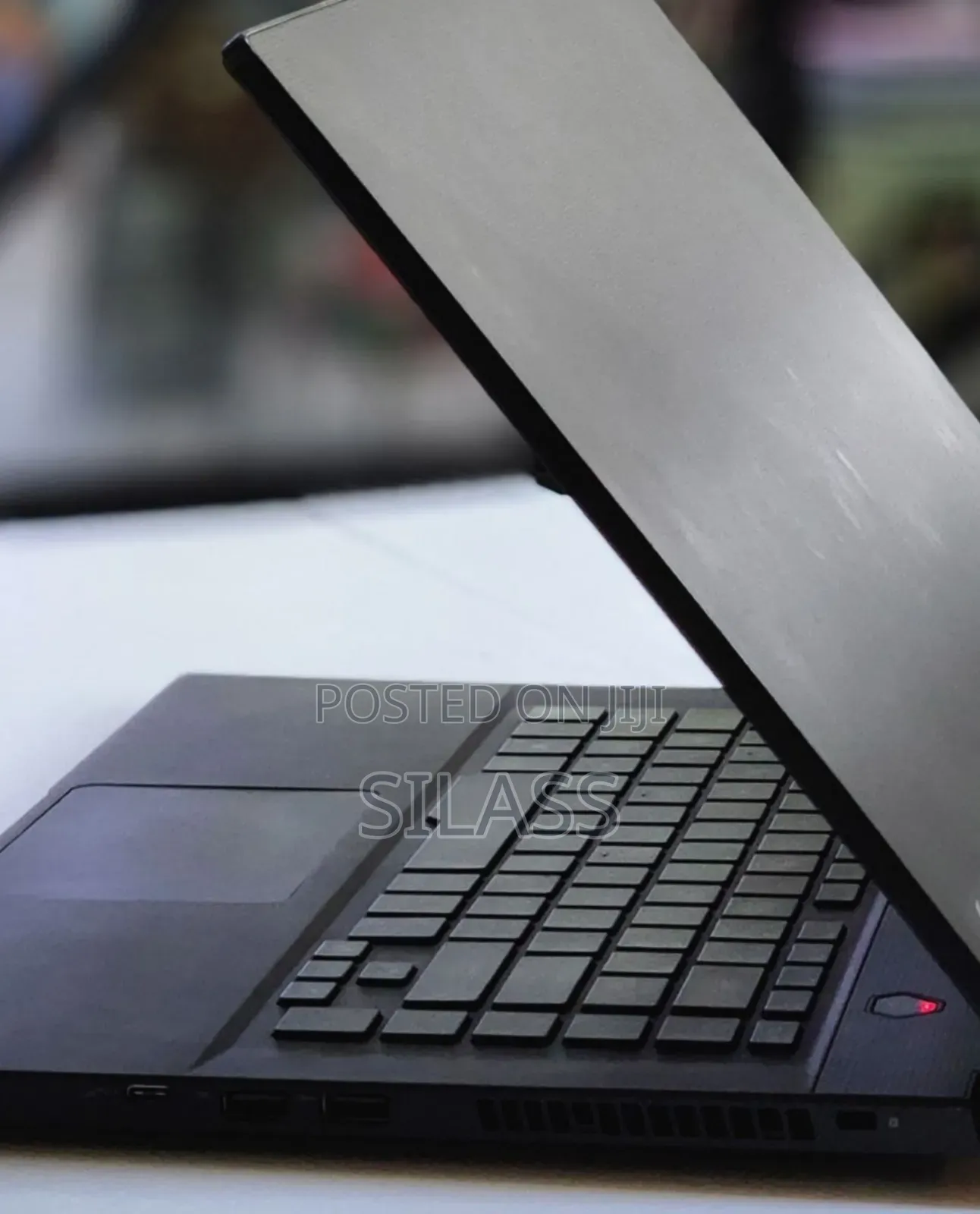 New Laptop Asus ROG Zephyrus G15 16GB Intel Core I7 SSD 512GB