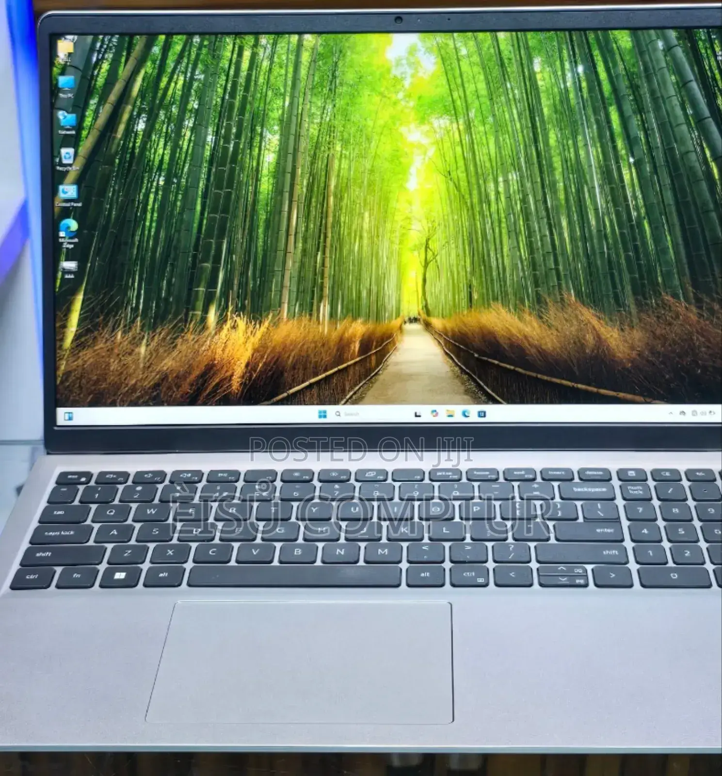 New Laptop Dell Inspiron 15 16GB Intel Core I7 SSD 512GB