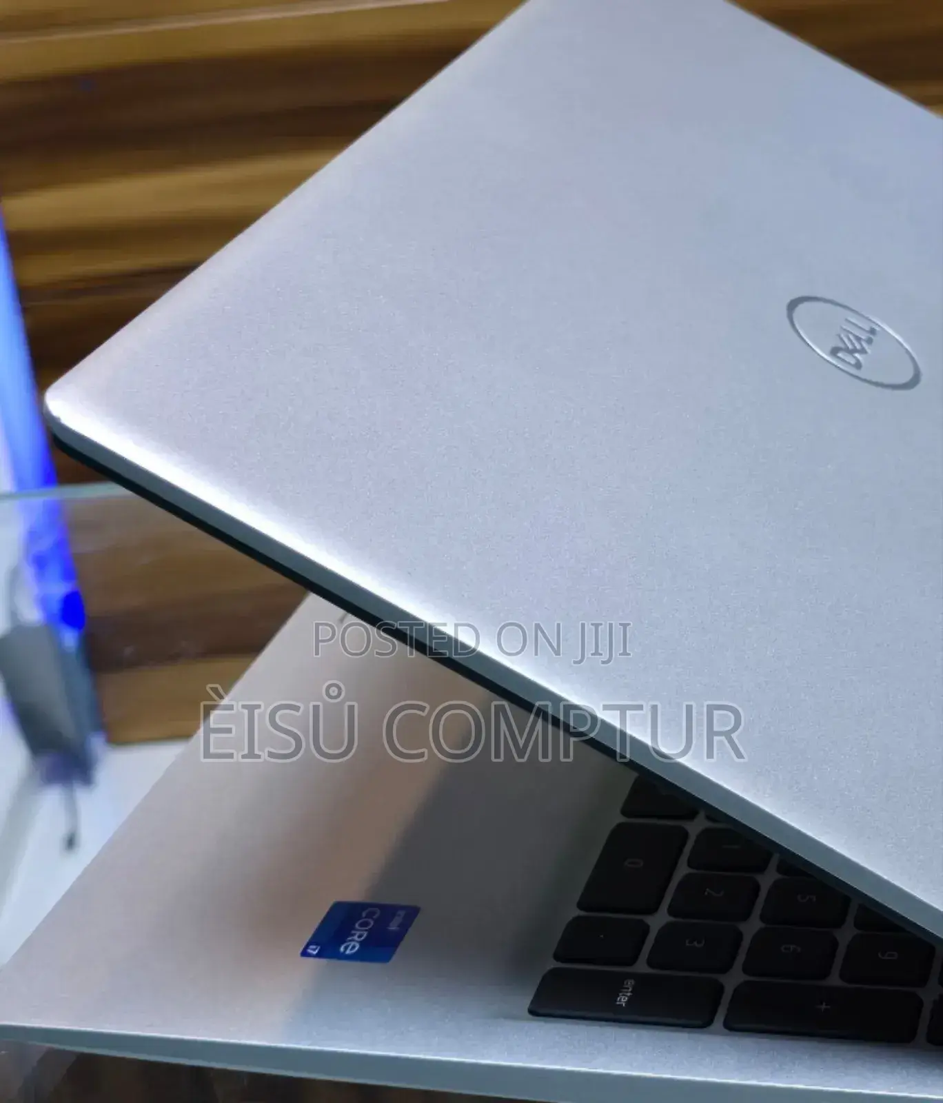 New Laptop Dell Inspiron 15 16GB Intel Core I7 SSD 512GB