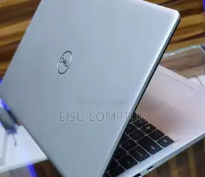 New Laptop Dell Inspiron 15 16GB Intel Core I7 SSD 512GB