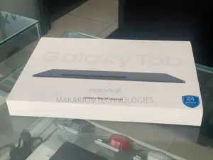 Photo - New Samsung Galaxy Tab S9 Ultra 256 GB