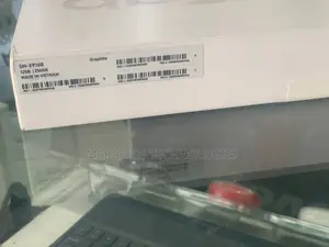 New Samsung Galaxy Tab S9 Ultra 256 GB