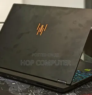 Photo - New Laptop Acer Predator Helios Neo 16 16GB Intel Core Ultra 9 SSD 1T