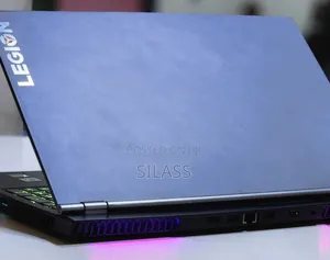 New Laptop Lenovo Legion 5 16GB Intel Core I7 SSD 1T