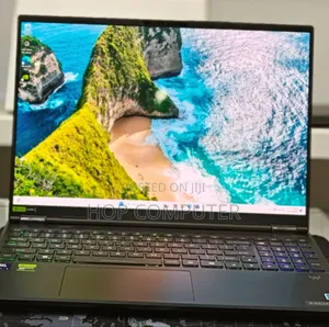 New Laptop Acer Predator Helios Neo 16 16GB Intel Core Ultra 9 SSD 1T