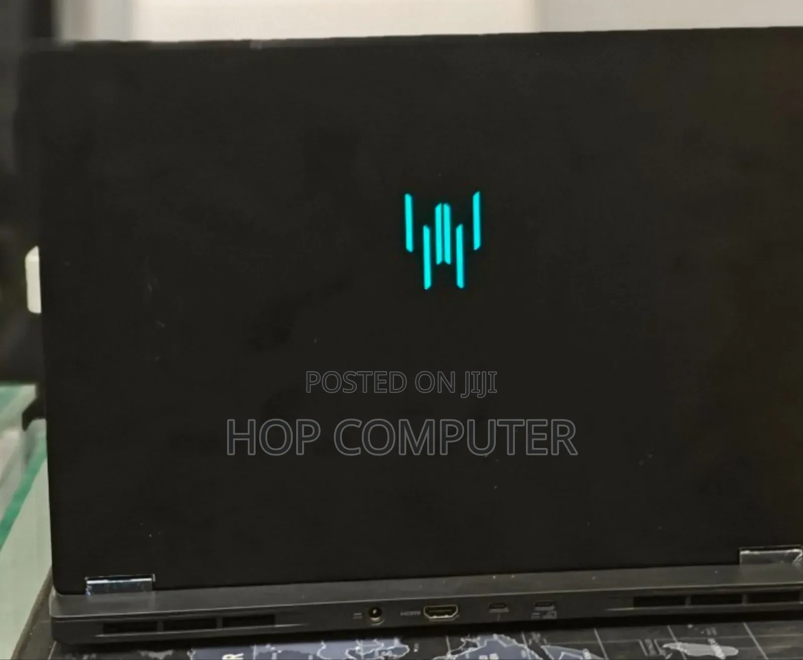 New Laptop Acer Predator Helios Neo 16 16GB Intel Core Ultra 9 SSD 1T
