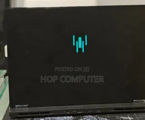 New Laptop Acer Predator Helios Neo 16 16GB Intel Core Ultra 9 SSD 1T