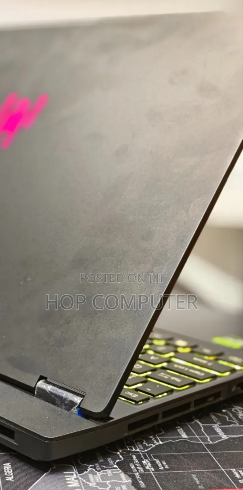 New Laptop Acer Predator Helios Neo 16 16GB Intel Core Ultra 9 SSD 1T