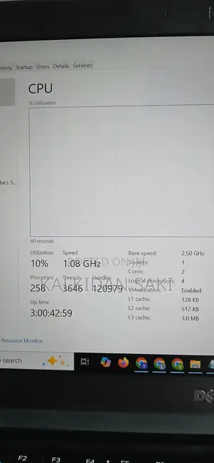 Laptop Dell Latitude 5480 8GB Intel Core I5 SSHD (Hybrid) 256GB