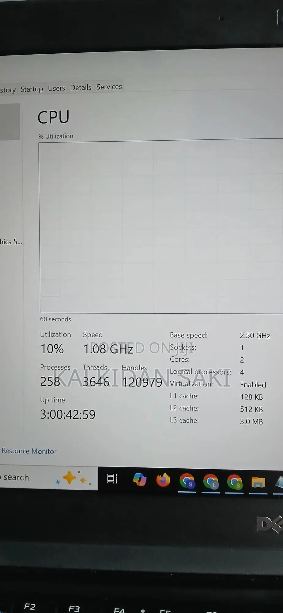 Laptop Dell Latitude 5480 8GB Intel Core I5 SSHD (Hybrid) 256GB