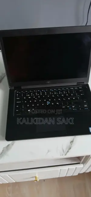 Photo - Laptop Dell Latitude 5480 8GB Intel Core I5 SSHD (Hybrid) 256GB