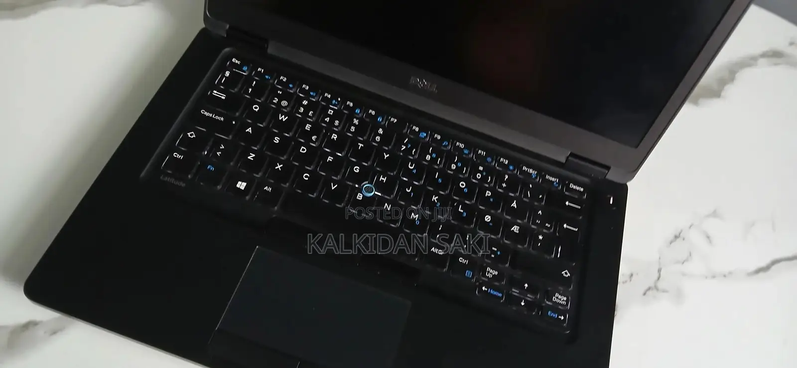 Laptop Dell Latitude 5480 8GB Intel Core I5 SSHD (Hybrid) 256GB