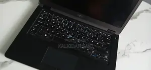 Laptop Dell Latitude 5480 8GB Intel Core I5 SSHD (Hybrid) 256GB