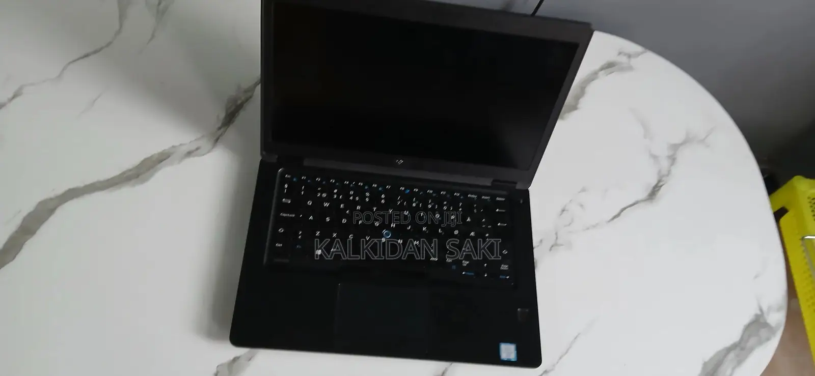 Laptop Dell Latitude 5480 8GB Intel Core I5 SSHD (Hybrid) 256GB