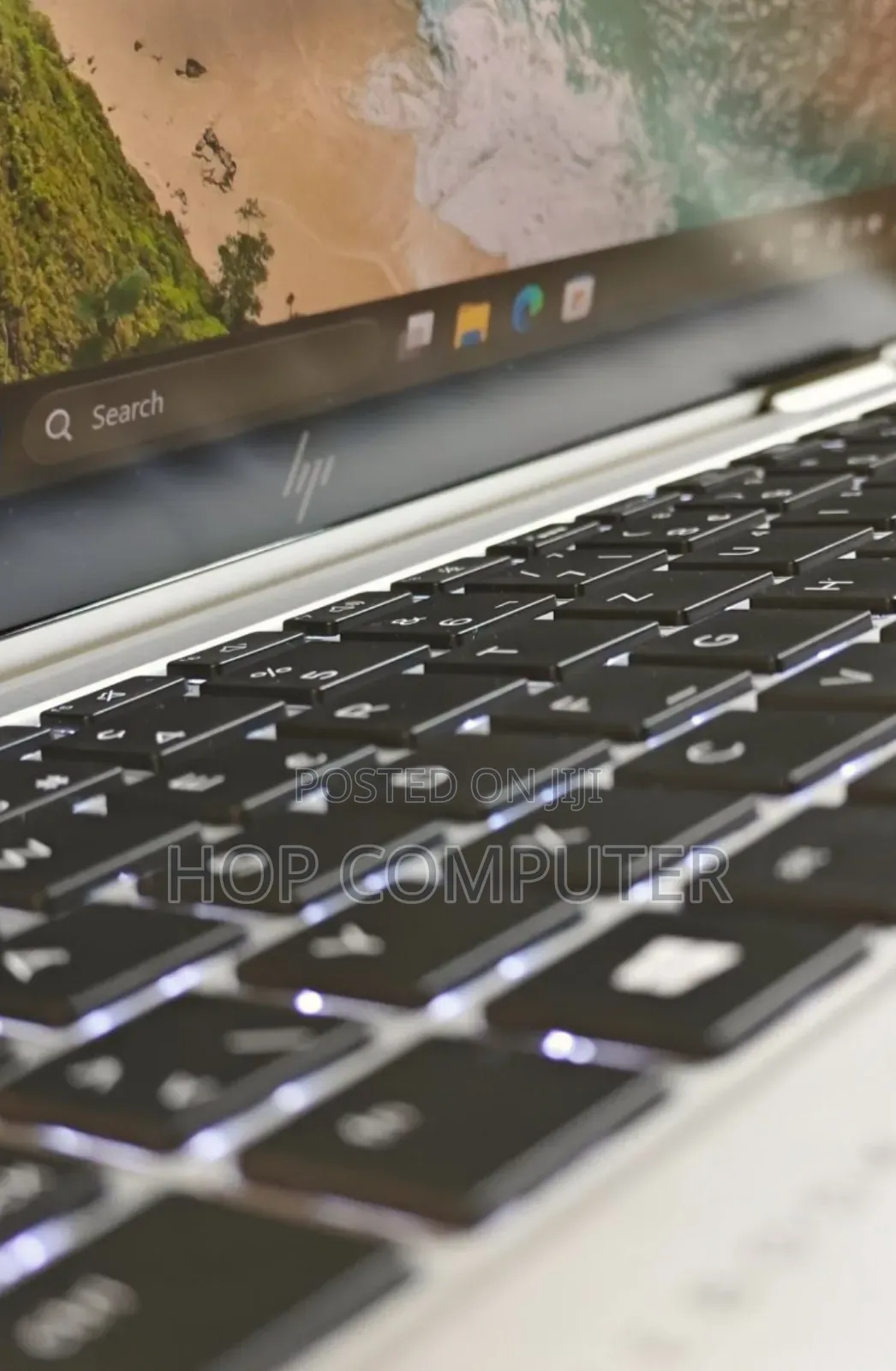 New Laptop HP EliteBook X360 1030 G3 16GB Intel Core I7 SSD 512GB