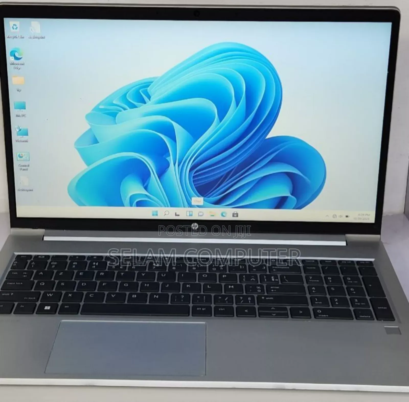 New Laptop HP ProBook 440 G9 8GB Intel Core I5 SSD 1T