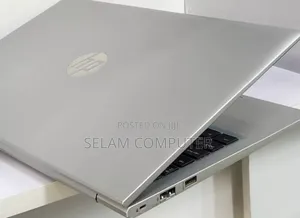 New Laptop HP ProBook 440 G9 8GB Intel Core I5 SSD 1T