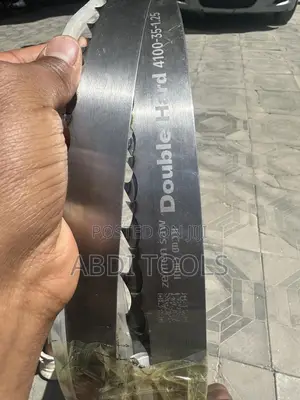 Band Saw Blade