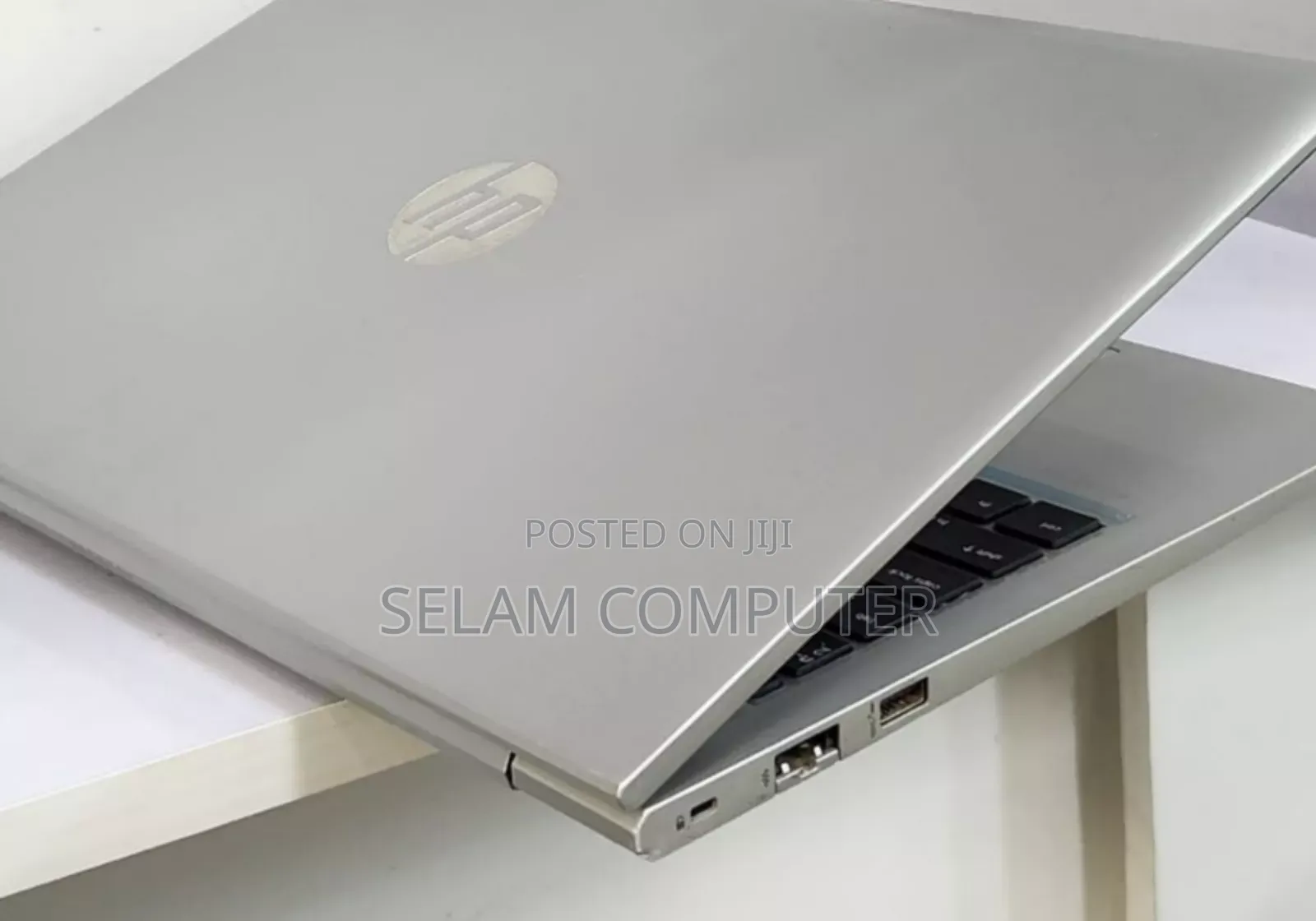 New Laptop HP ProBook 440 G9 8GB Intel Core I5 SSD 1T