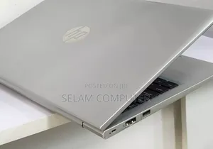 New Laptop HP ProBook 440 G9 8GB Intel Core I5 SSD 1T