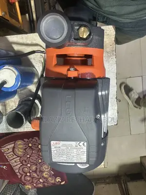 Photo - Peripheral Pump