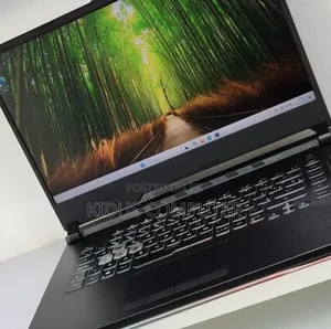Photo - New Laptop Asus ROG Strix G15 16GB Intel Core I7 SSD 1T