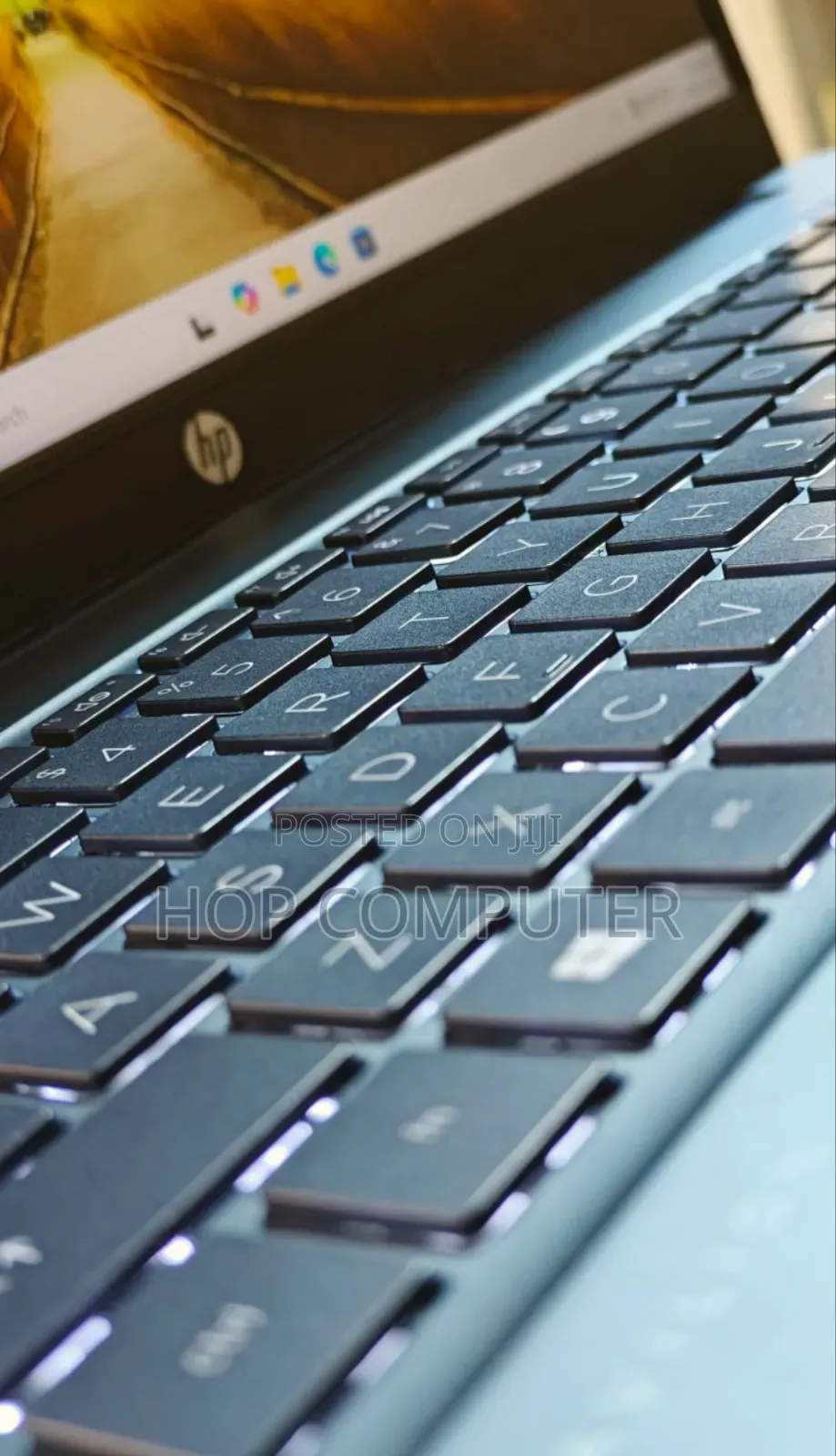 New Laptop HP Pavilion 15 16GB Intel Core I7 SSD 512GB