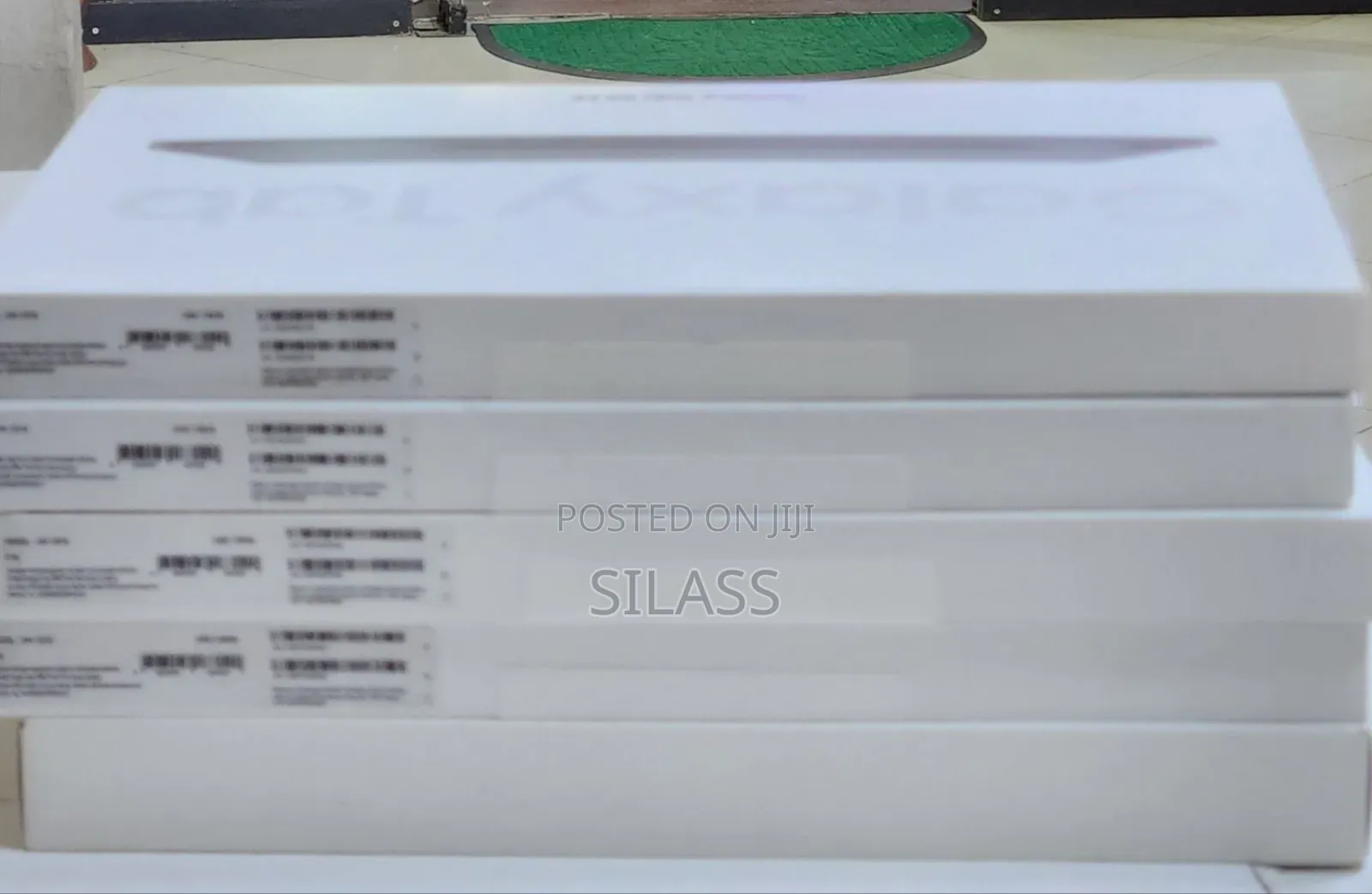 New Samsung Galaxy Tab S9 128 GB